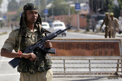 Curfew lifted from all parts of Kashmir Valley