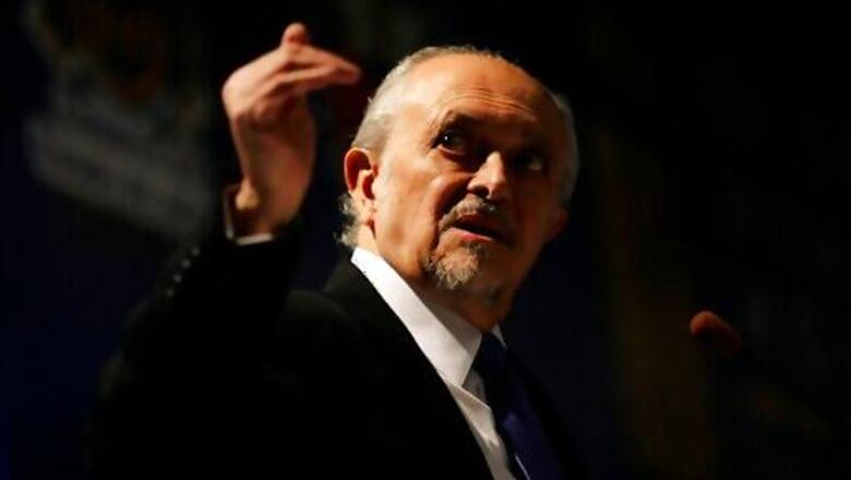 Mario Molina, Mexico Chemistry Nobel Winner, Dies At 77