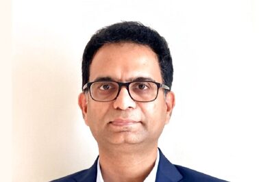 Tata Consumer Products Appoints Ashish Goenka as Group CFO