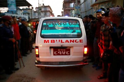 Balloon Gas Cylinder Blast Kills Five Children in Bangladesh