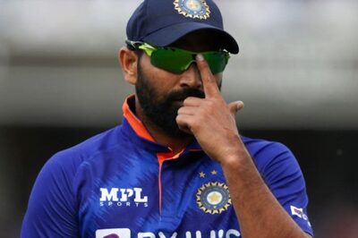 'Bumrah's Absence is a Big Loss For India But Facing Shami And Bhuvneshwar Will be a Challenge For Pakistan'