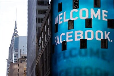 Nasdaq to unveil Facebook compensation plan next week