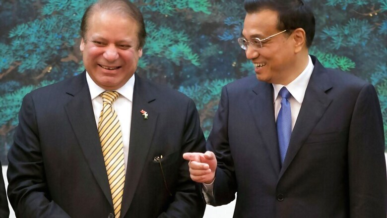Pakistani Businessmen Find China's Friendship Highway a One-way Street