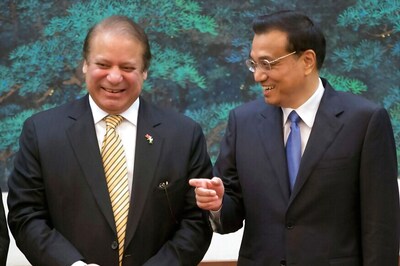 Pakistani Businessmen Find China's Friendship Highway a One-way Street