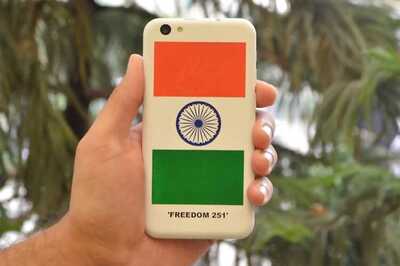 Freedom 251-maker Ringing Bells granted interim relief by Allahabad High Court