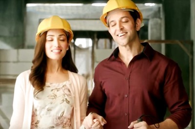 Yami Gautam Calls Hrithik Roshan's Birthday Wish 'Wonderful'