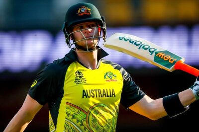 'Selections Over Past 15 Months Absolutely Confusing': Michael Clarke Slams Steve Smith's Inclusion in T20I Squad