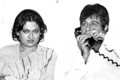 When Dilip Kumar's Second Wife Asma Fled To Canada After Their Marriage Fell Apart: 'I Just Wanted To...'