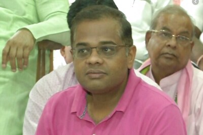 Chhattisgarh HC Grants Bail to Amit Jogi in Poll Affidavit 'Cheating' Case