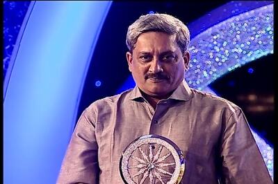 LS polls would be turning point in Goa politics: Manohar Parrikar