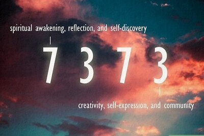 Angel Number 7373 Explained