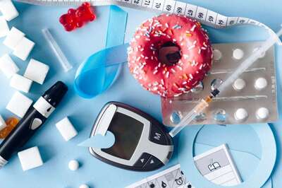 Diabetes Care: 4 Things to Keep in Mind Before Making a Diet Plan