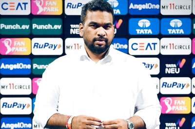 My Aim is to Provide More Players to ‘Team India’ from Mumbai: MCA President Ajinkya Naik | Exclusive