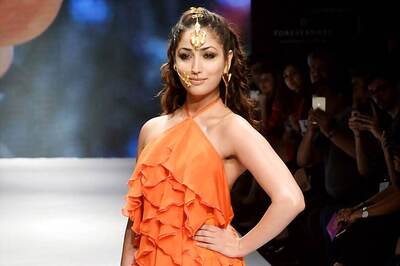 I Adore Shahid and Admire Him as an Actor: Yami Gautam
