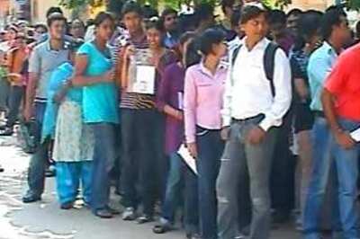 CAT computer glitch to be short-lived: IIM director