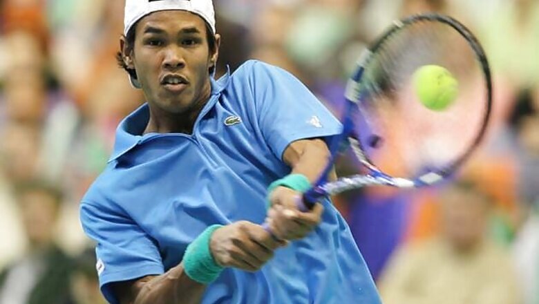 Somdev, Saketh win, Sanam bows out of Citi Open qualifiers