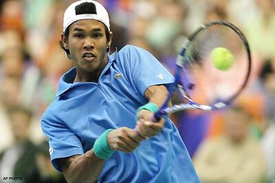 Somdev, Saketh win, Sanam bows out of Citi Open qualifiers