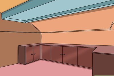 How to Paint a Motorcycle