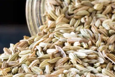 5 Health Benefits Of Fennel Seeds