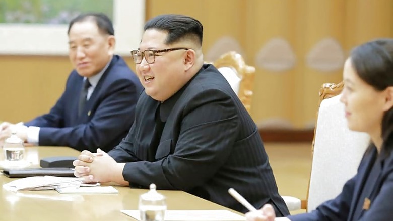 North Korea's Kim to be Served Swiss Rösti at Inter-Korean Summit