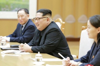 North Korea's Kim to be Served Swiss Rösti at Inter-Korean Summit