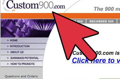 How to Get a 900 Number