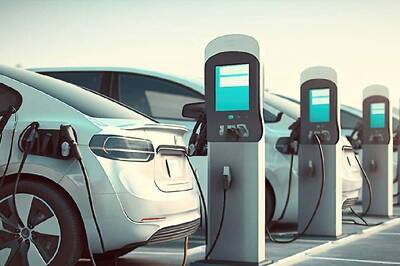 Charging Infrastructure For Electric Fleets: Challenges And Solutions