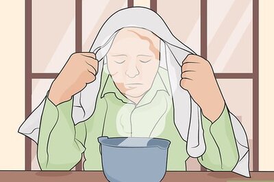 How to Treat a Nasal Infection: Can Natural Remedies Help?