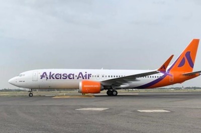 Akasa Air to Begin Daily Flights on Chennai-Mumbai Route from Sept 15