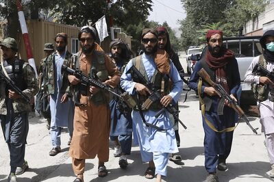 Afghanistan Won't Be a Democracy, A Council May Take Over; Taliban's Akhundzada to Be Akin to President