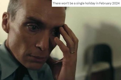 February 2024: Social Media 'Breaks' Into Tears as 'No Holiday' Month Triggers Meme Meltdown