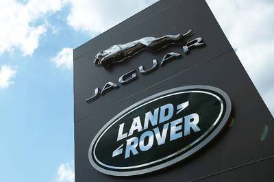 Jaguar-Land Rover Turns to Plastic Waste to Make Eco-Friendly Interiors for Future Cars