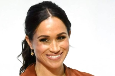 Meghan Markle's Ex-Staff Members Call Her 'Demon' And 'Psycho' Amid New Good Boss Narrative
