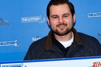 'Thanks Mom': Mother’s Valentine’s Day Gift Turns into $1 Million Jackpot for Son