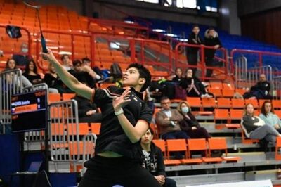 Australian Open: Anwesha Gowda Progresses; Sameer Verma Gives Walkover