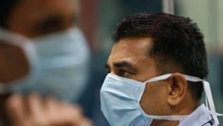 19-year-old tests positive for swine flu in Chandigarh