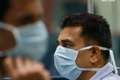 19-year-old tests positive for swine flu in Chandigarh