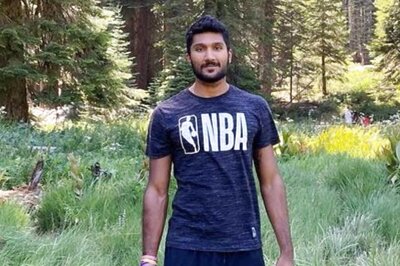 Tejaswin Shankar's Name Not Accepted by CWG Committee: Rajeev Mehta