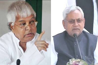 Bihar Assembly elections: Lalu Prasad wants Nitish Kumar to hasten alliance talks