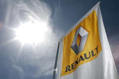 Plan to Launch EV in India by 2022 but Ecosystem is a Must: Renault