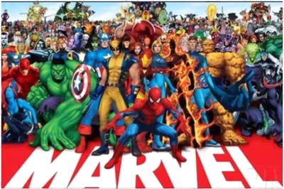 Marvel to Introduce an LGBT Superhero in MCU? Deets Inside