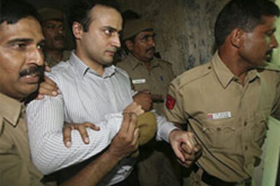 Sanjeev Nanda's jail term in BMW case cut to 2 years