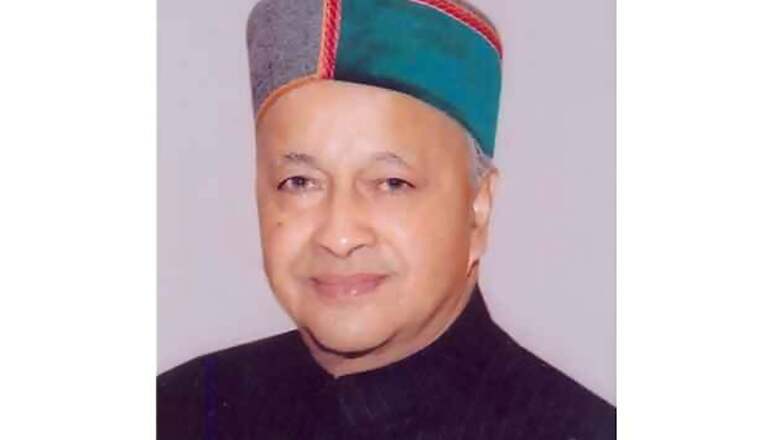 Over 1,000 phones tapped during BJP rule in Himachal