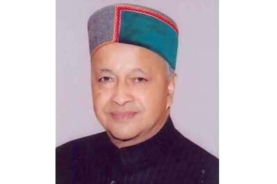 Over 1,000 phones tapped during BJP rule in Himachal