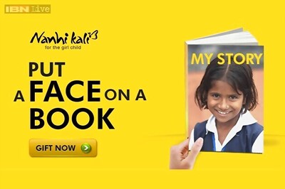 Project Nanhi Kali launches social media campaign for festive season