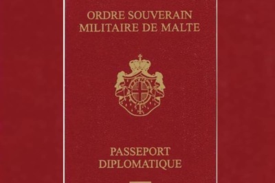 Only 500 People In The World Hold This Rarest Passport