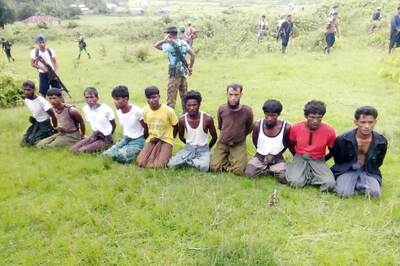 Facebook Defends Track Record on Fighting Myanmar Hate Speech