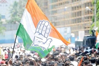 Congress' Urusa Rana Accuses Party's UP Head Ajay Kumar Lallu of Misbehaving With Her