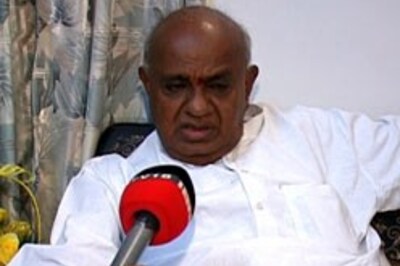 Big daddy of Karnataka politics won't let go easily