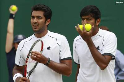 Bopanna-Qureshi, Paes-Black in US Open QF